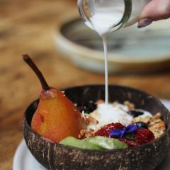 Faraday's Cage張用戶圖片