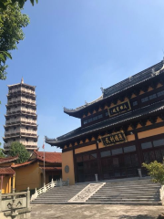 바이룽 사원