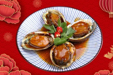 CUIHUA SEAFOOD RESTAURANT
