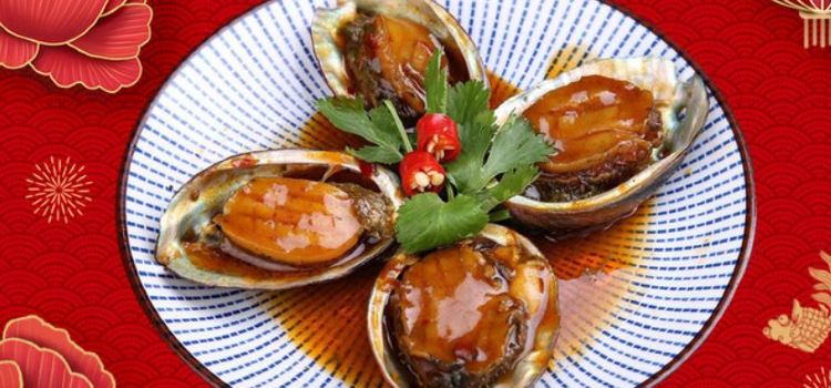 萃華海鮮閣大排檔（五四廣場店）