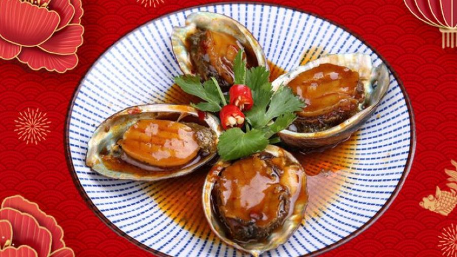 CUIHUA SEAFOOD RESTAURANT