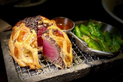 PetitChateau Wine&Bistro