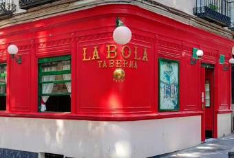 La Bola user photo