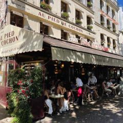 Au Pied de Cochon User Photo