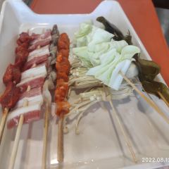 好来福麻辣大王(渝工学院店) User Photo