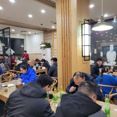 Yongxinghui Noodles (shoujinglu) User Photo