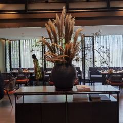 SIYA CUISINE User Photo