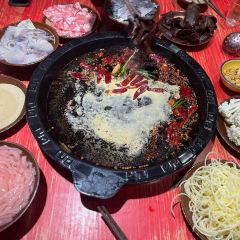 体育管火锅(丰都体育馆店) ảnh của người dùng
