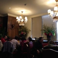 Xinbailu Restaurant (aiqinhaigouwugongyuan) ảnh của người dùng