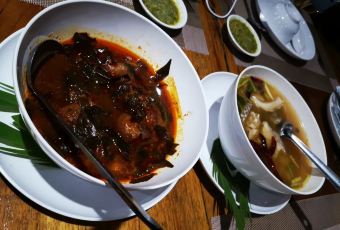 The Buffet at Bellagio User Photo