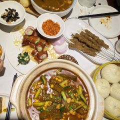 Delmonico Steakhouse User Photo