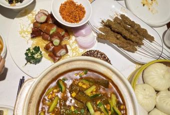 Delmonico Steakhouse User Photo