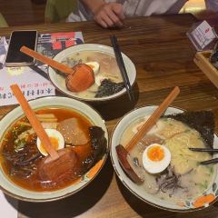 Clean Plates Society張用戶圖片