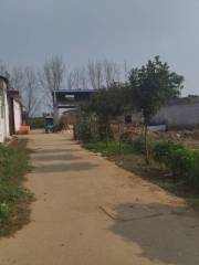 Dongyeying Village