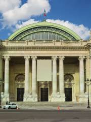 Grand Palais