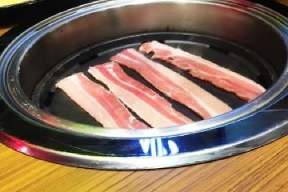 爐小哥烤肉(大衛城店)