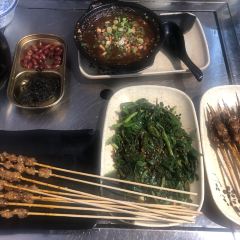 生蚝王海鲜烧烤大排档(鹤庆店) User Photo