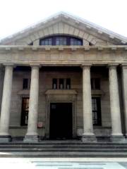 Former Tainan District Court