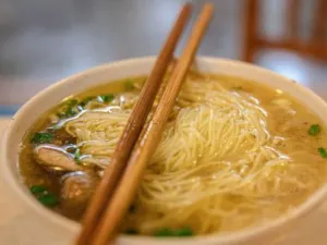 海汇源老烧麦店