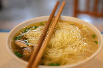 海汇源老烧麦店