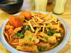 Ju Xiang Soup-stock River Snail Rice Noodle