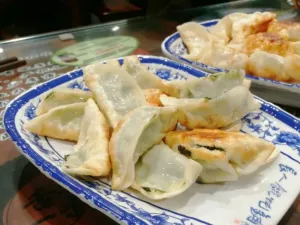 Changren Wonton
