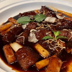 Shi he yuan(ifc Residence) User Photo