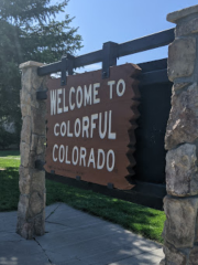 Colorado Welcome Center