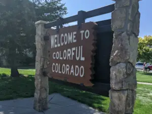 Colorado Welcome Center