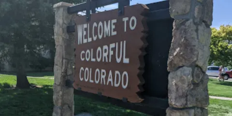 Colorado Welcome Center