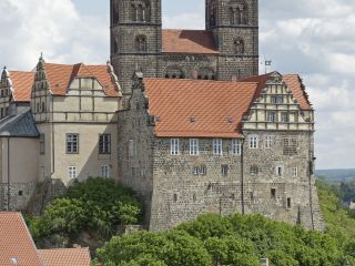 Hotels in der Nähe Weihnachtsmarkt Quedlinburg