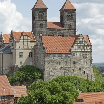 Hotels in der Nähe Lotte Mart Can Tho