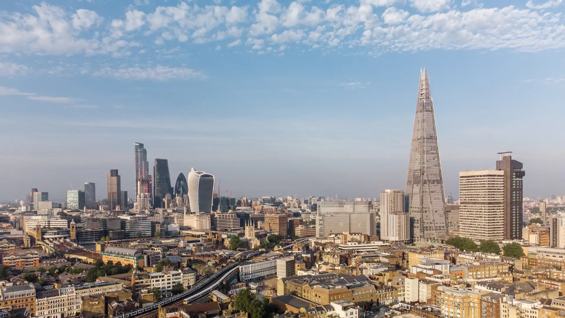 Hotels near Southwark
