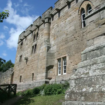 Mill House Cottage