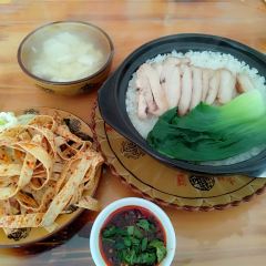 罗平砂锅饭 User Photo