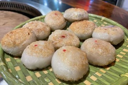 清水湾柴火农家菜