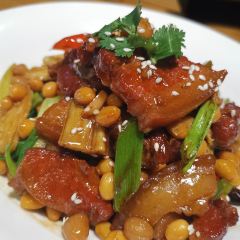 Hutongxiaoxiang User Photo