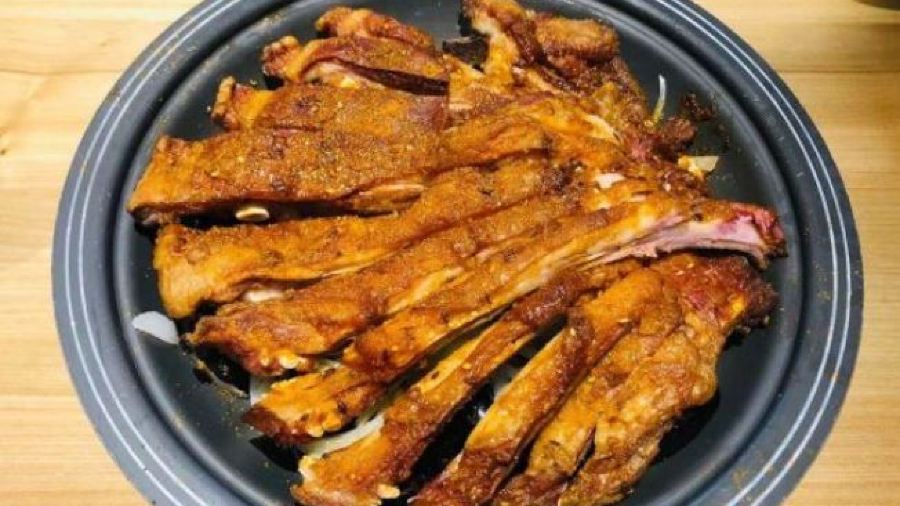 斯琴阿妈(红山店)