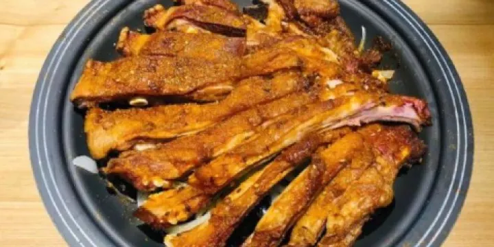 斯琴阿媽（紅山店）