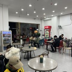 文惠桥头大华干捞粉 여행 사진