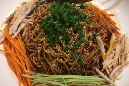 Huayuchuan Restaurant (huaihelu)