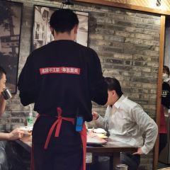 五里关火锅(上海总店) User Photo