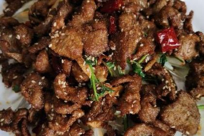 单县三義春羊肉汤(中央花园店)