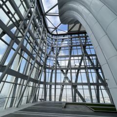 High·Yun jian By Light&Salt (Former Bund Center Branch) User Photo