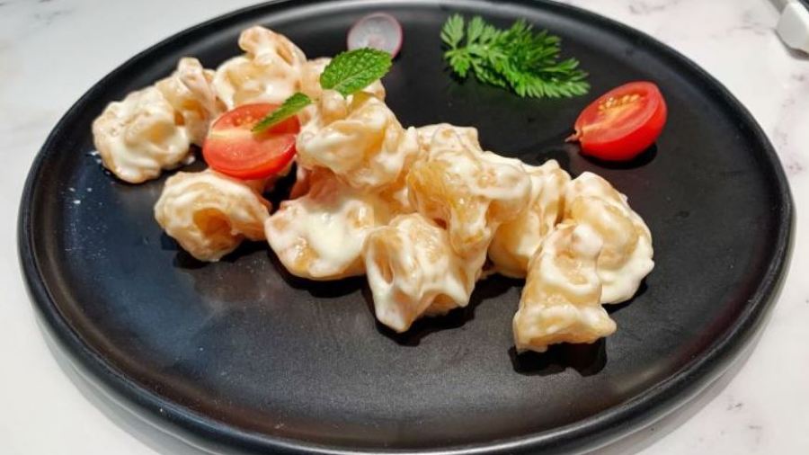 裕丰源豫食雅宴