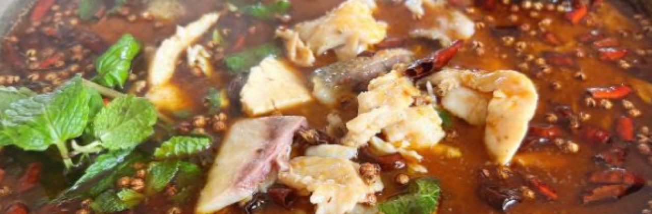 南江大塘鱼庄(总店)