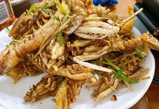 葉姐海鮮(棋子灣店)