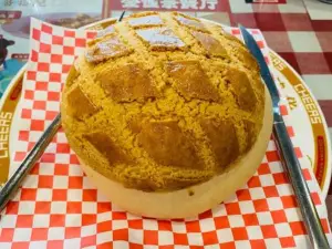 金雀港式茶餐厅(南坊店)