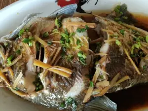农家土菜馆