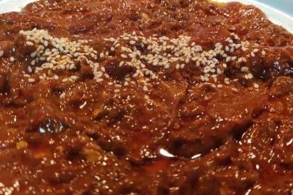 麻辣空間(水井溝店)